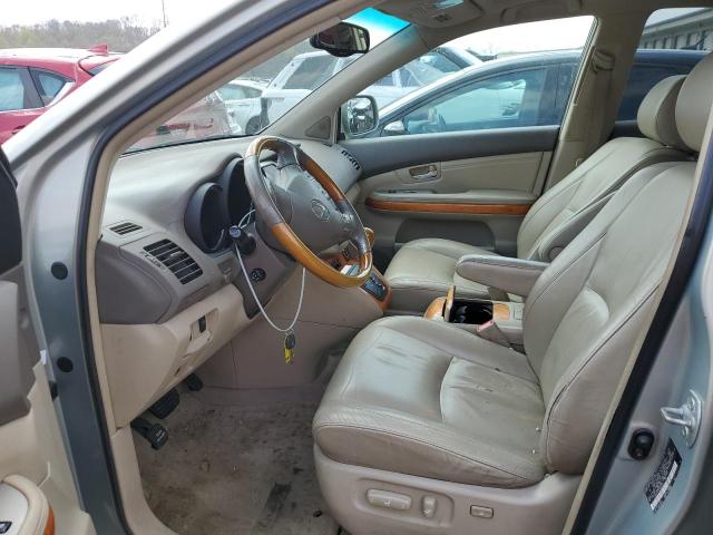 Photo 7 from auction – 2004 LEXUS RX 330 with VIN 2T2HA31U24C035018