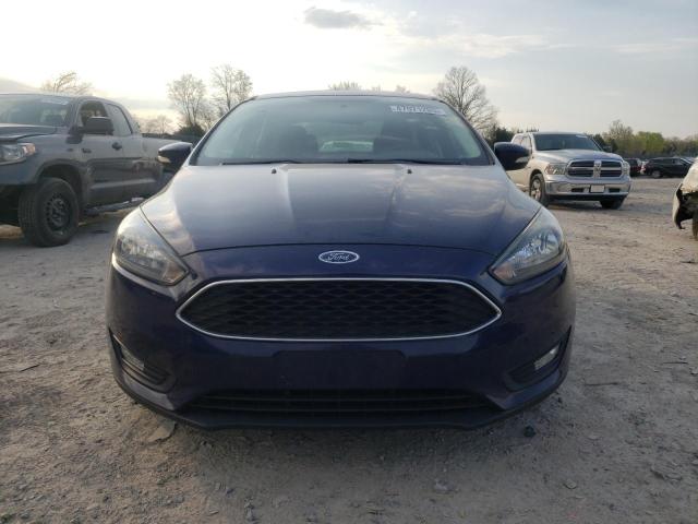 Photo 5 from auction – 2017 FORD FOCUS SEL with VIN 1FADP3H20HL253128
