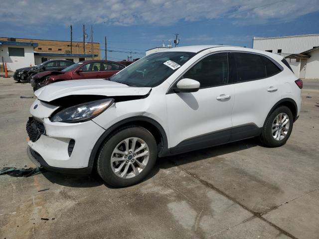 FORD ESCAPE SE 2020 with VIN 1FMCU0G61LUA75147 - Photo from auction