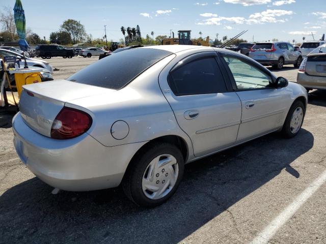 Photo 3 from auction – 2000 DODGE NEON BASE with VIN 1B3ES46C6YD765180