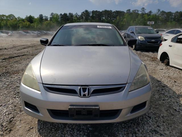 Photo 5 from auction – 2007 HONDA ACCORD with VIN 1HGCM55127A022121