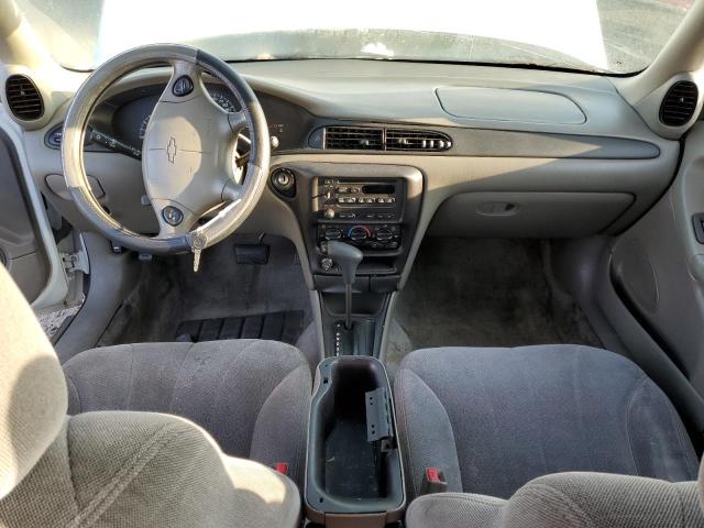 Photo 8 from auction – 2005 CHEVROLET CLASSIC with VIN 1G1ND52F95M139299