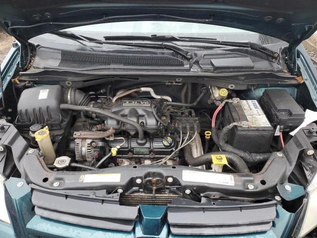 Photo 12 from auction – 2009 DODGE GRAND CARA with VIN 2D8HN44E99R607794