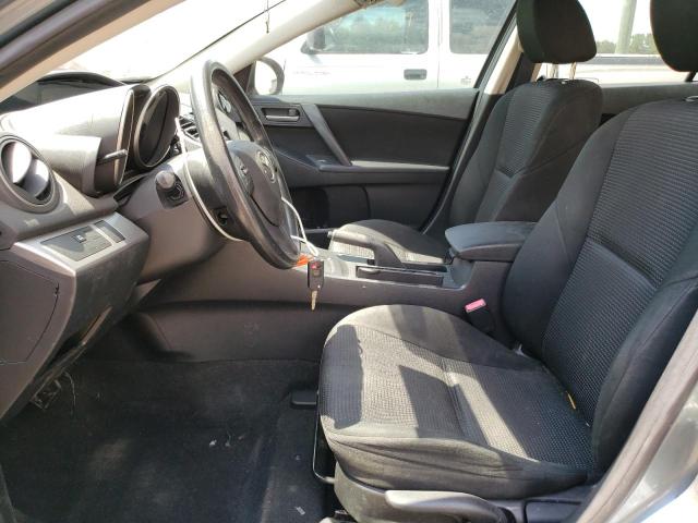 Photo 7 from auction – 2013 MAZDA 3 I with VIN JM1BL1U70D1771992