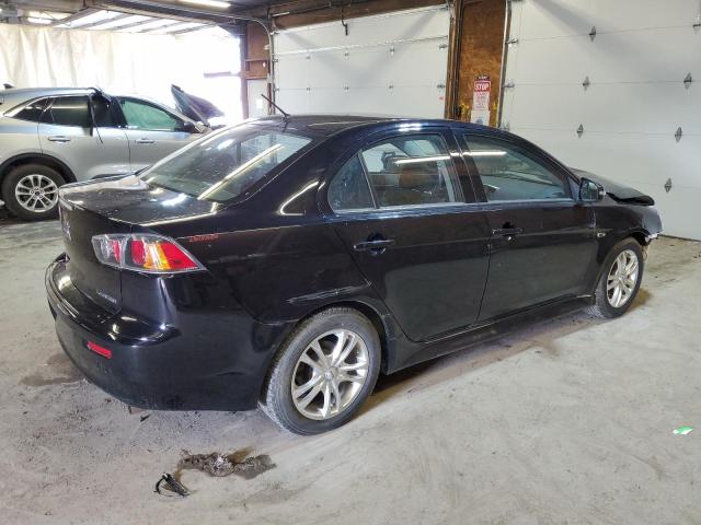 Photo 3 from auction – 2016 MITSUBISHI LANCER ES with VIN JA32V2FW5GU004371