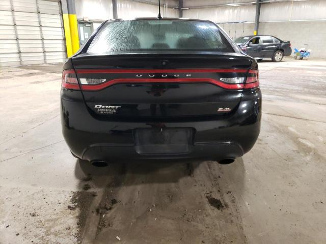 Photo 6 from auction – 2014 DODGE DART SXT with VIN 1C3CDFBB6ED775717