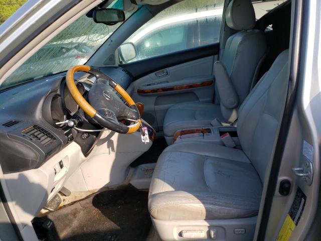 Photo 7 from auction – 2006 LEXUS RX 330 with VIN 2T2HA31U66C098996