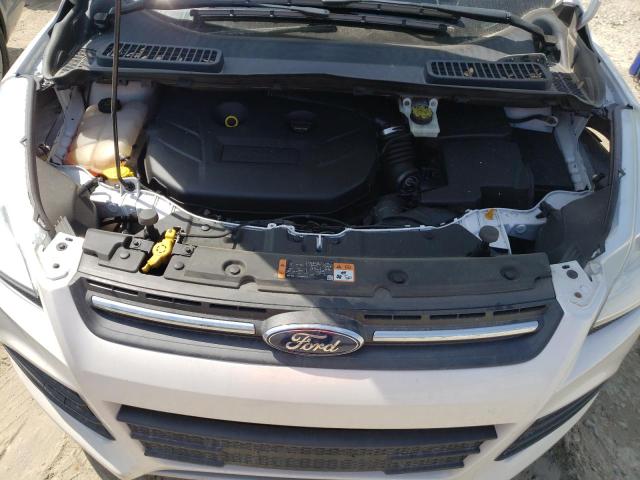 Photo 12 from auction – 2014 FORD ESCAPE SE with VIN 1FMCU0G92EUC56514
