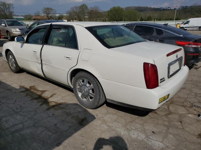 Photo 2 from auction – 2004 CADILLAC DEVILLE with VIN 1G6KD54Y44U170549