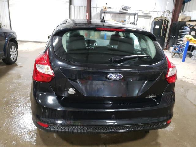 Photo 6 from auction – 2012 FORD FOCUS SEL with VIN 1FAHP3M2XCL381361