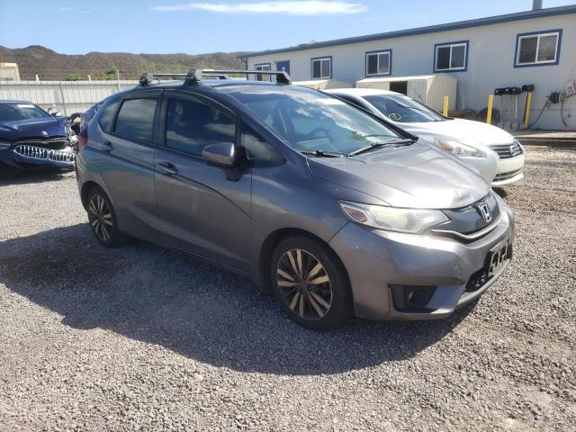 Photo 4 from auction – 2016 HONDA FIT EX with VIN JHMGK5H76GX034144