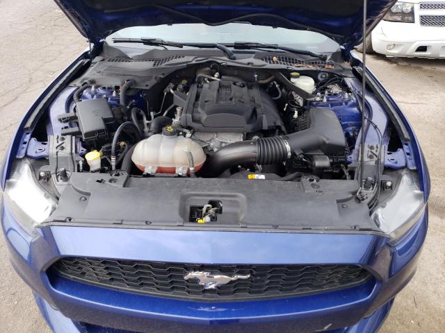 Photo 11 from auction – 2016 FORD MUSTANG with VIN 1FATP8UH0G5327203