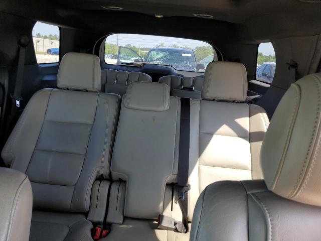 Photo 10 from auction – 2013 FORD EXPLORER X with VIN 1FM5K7D88DGA36486