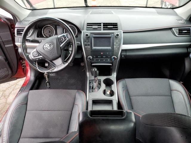 Photo 8 from auction – 2016 TOYOTA CAMRY LE with VIN 4T1BF1FK2GU572031