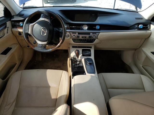 Photo 8 from auction – 2013 LEXUS ES 350 with VIN JTHBK1GG1D2055917