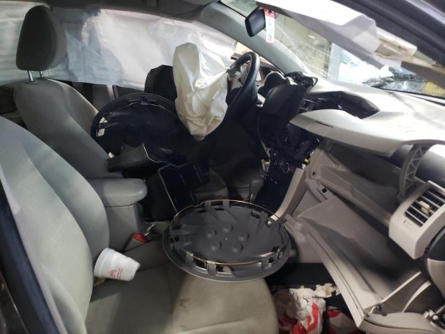 Photo 7 from auction – 2013 TOYOTA COROLLA BA with VIN 5YFBU4EE5DP210565