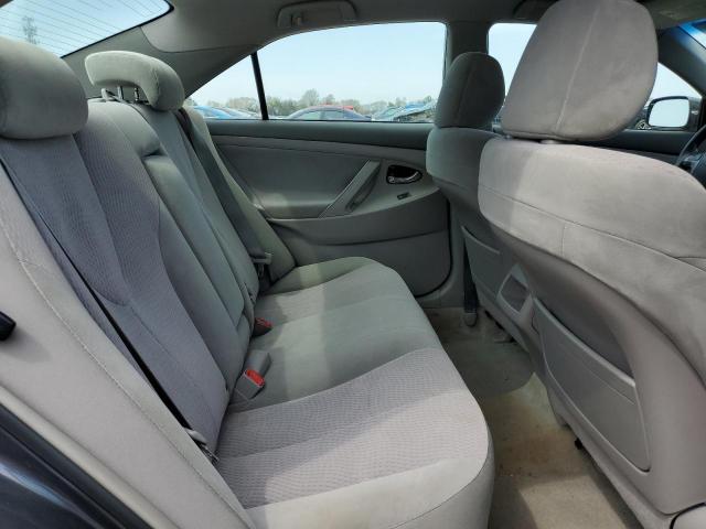 Photo 10 from auction – 2010 TOYOTA CAMRY BASE with VIN 4T1BF3EK8AU053098