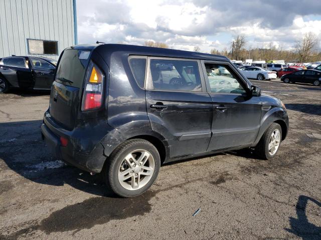 Photo 3 from auction – 2011 KIA SOUL + with VIN KNDJT2A29B7293978