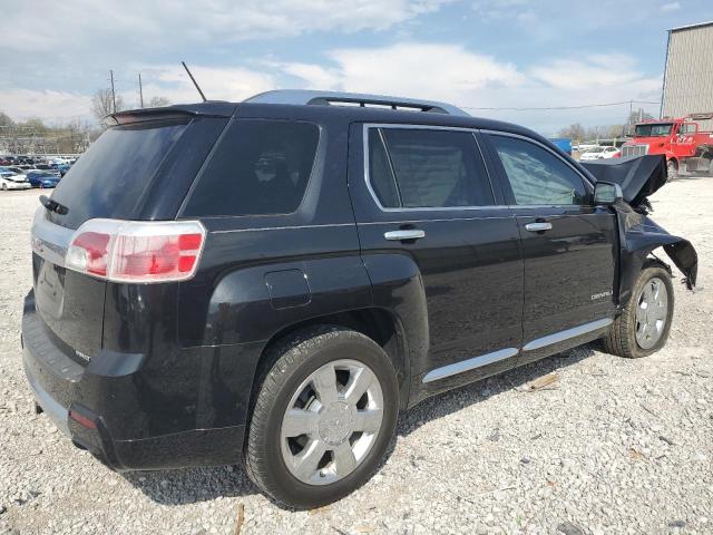 Photo 3 from auction – 2015 GMC TERRAIN DE with VIN 2GKFLZE33F6125586