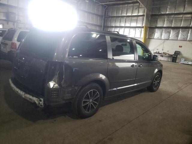 Photo 3 from auction – 2017 DODGE GRAND CARA with VIN 2C4RDGEGXHR774414