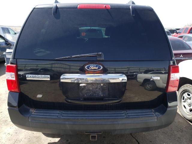 Photo 6 from auction – 2014 FORD EXPEDITION with VIN 1FMJU1G50EEF24075
