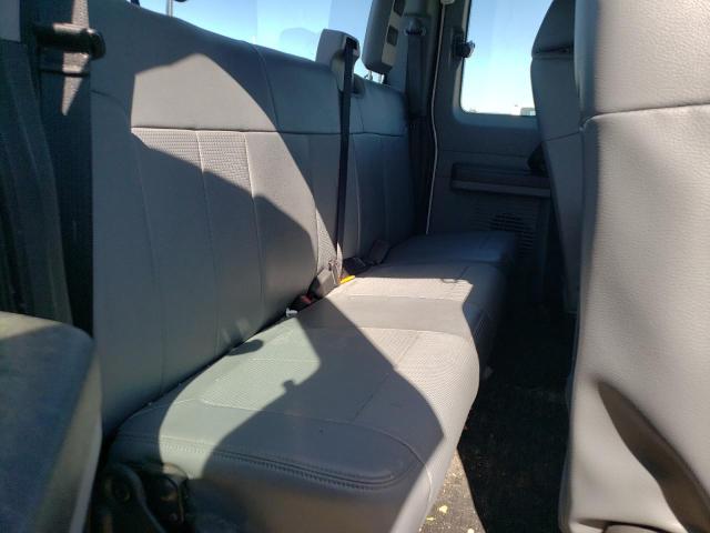 Photo 10 from auction – 2014 FORD F250 SUPER with VIN 1FT7X2AT9EEB79017