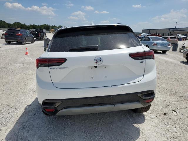 Photo 6 from auction – 2022 BUICK ENVISION E with VIN LRBFZNR4XND138047