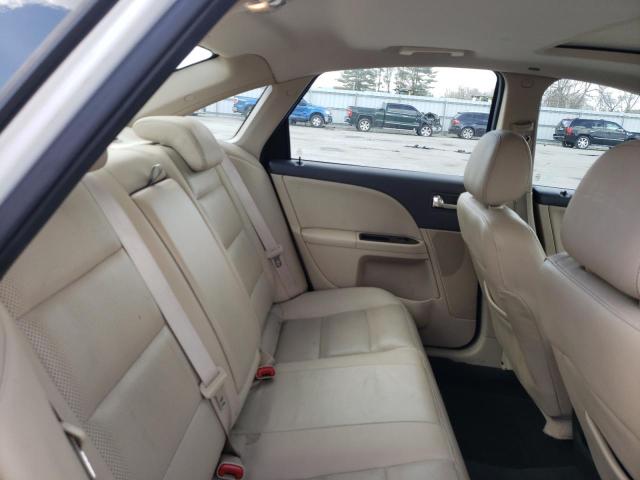 Photo 11 from auction – 2008 FORD TAURUS LIM with VIN 1FAHP25WX8G161780