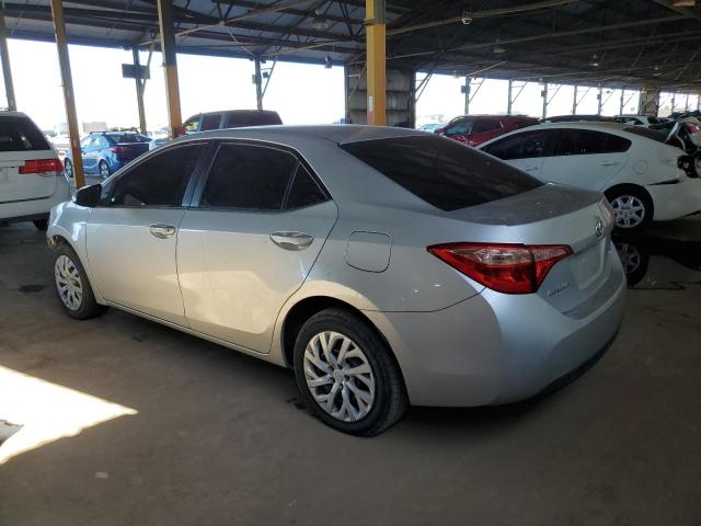 Photo 2 from auction – 2019 TOYOTA COROLLA L with VIN 5YFBURHE4KP879724