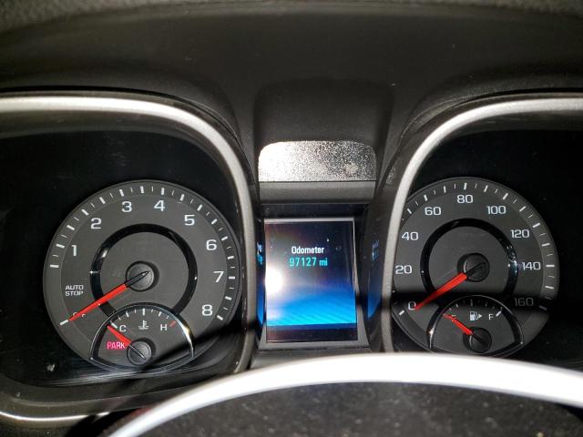 Photo 9 from auction – 2015 CHEVROLET MALIBU with VIN 1G11C5SL2FF251245