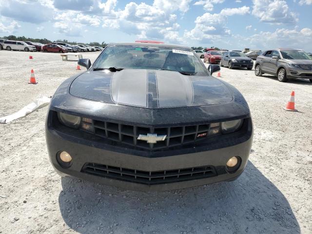 Photo 5 from auction – 2010 CHEVROLET CAMARO LT with VIN 2G1FB1EV4A9227013