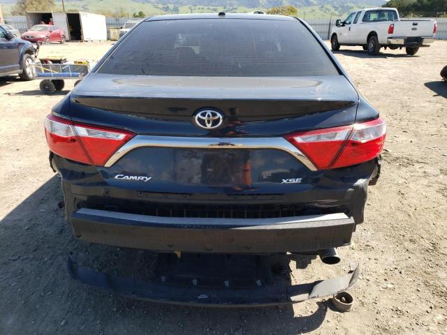 Photo 6 from auction – 2015 TOYOTA CAMRY LE with VIN 4T1BF1FK6FU887185