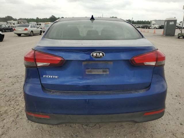 Photo 6 from auction – 2017 KIA FORTE LX with VIN 3KPFK4A76HE080849