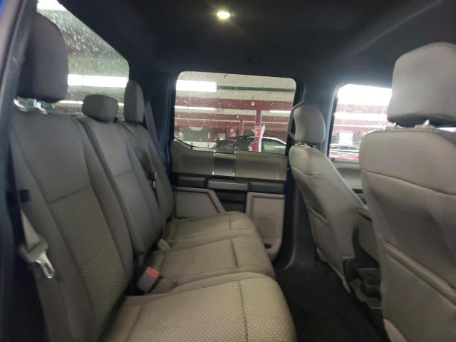 Photo 10 from auction – 2015 FORD F150 SUPER with VIN 1FTEW1EG3FFC21128