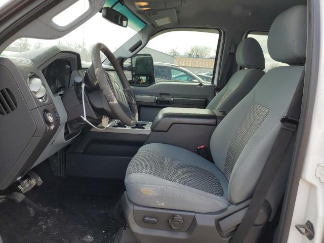 Photo 7 from auction – 2011 FORD F350 SUPER with VIN 1FT7W3B66BED09283