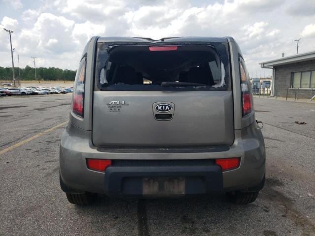 Снимка 6 от търг – 2011 KIA SOUL + с VIN KNDJT2A22B7249739