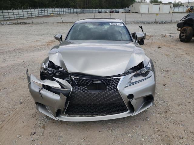 Photo 5 from auction – 2016 LEXUS IS 350 with VIN JTHCE1D29G5012854