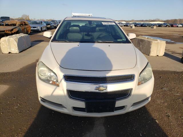 Photo 5 from auction – 2010 CHEVROLET MALIBU 2LT with VIN 1G1ZD5E7XA4119613
