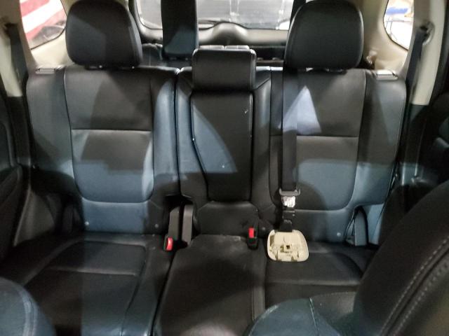 Photo 10 from auction – 2015 MITSUBISHI OUTLANDER with VIN JA4AZ3A39FZ004972