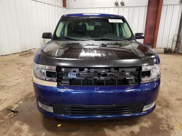 Photo 5 from auction – 2013 FORD FLEX SEL with VIN 2FMGK5C8XDBD03844