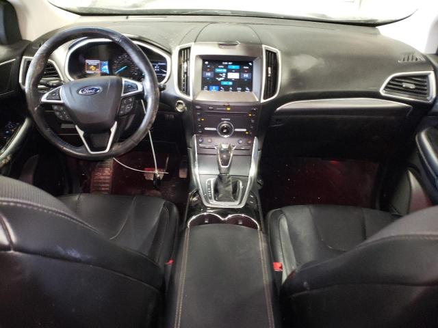 Photo 8 from auction – 2016 FORD EDGE TITAN with VIN 2FMPK4K81GBB53493