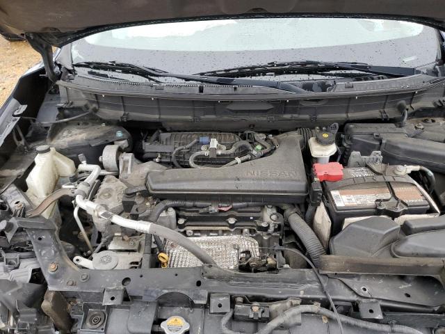 Photo 11 from auction – 2015 NISSAN ROGUE S with VIN 5N1AT2MV5FC904846