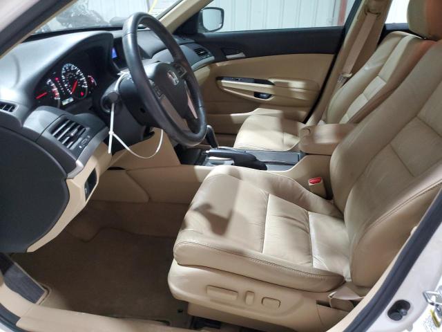 Photo 7 from auction – 2011 HONDA ACCORD SE with VIN 1HGCP2F63BA132331