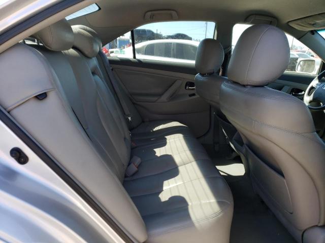 Photo 10 from auction – 2009 TOYOTA CAMRY BASE with VIN 4T4BE46KX9R067772