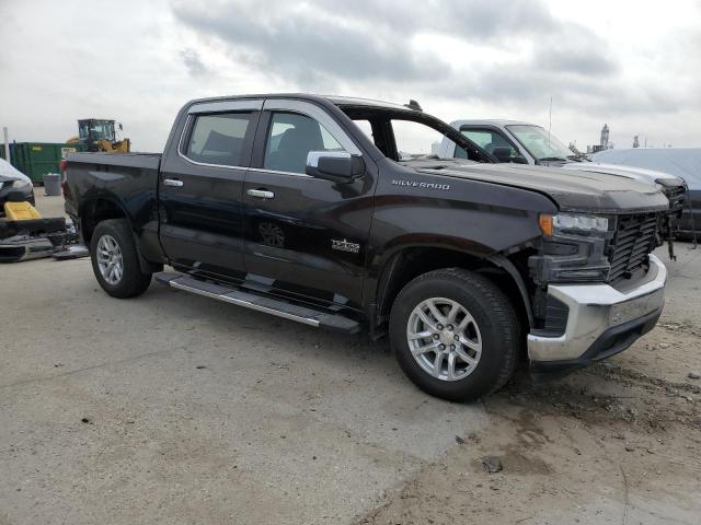Photo 4 from auction – 2019 CHEVROLET SILVERADO with VIN 1GCPWCED1KZ137487