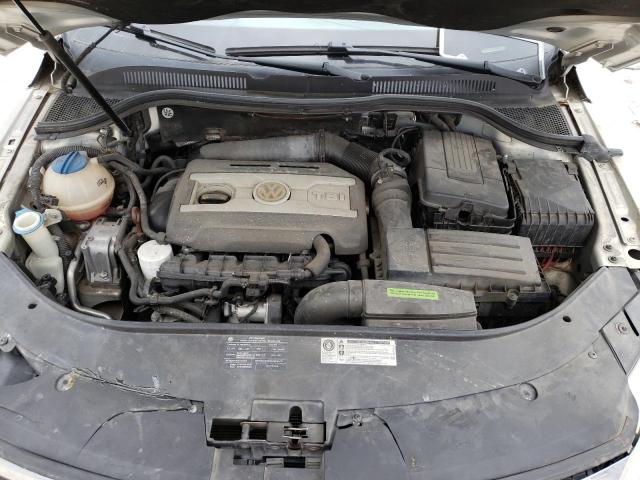 Photo 11 from auction – 2010 VOLKSWAGEN CC SPORT with VIN WVWMN7ANXAE535010