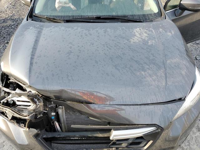 Photo 12 from auction – 2022 SUBARU CROSSTREK with VIN JF2GTHMC0NH229619
