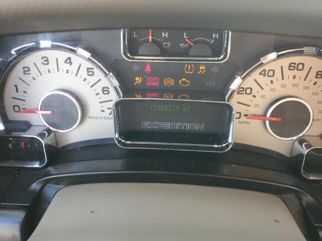 Photo 9 from auction – 2011 FORD EXPEDITION with VIN 1FMJU1J55BEF35366