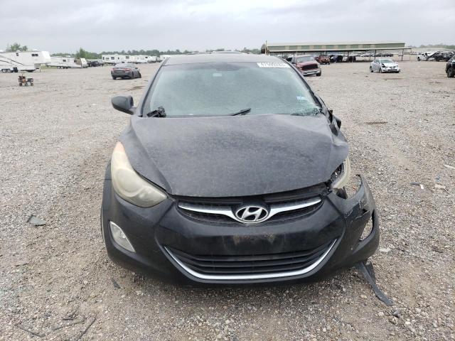 Photo 5 from auction – 2012 HYUNDAI ELANTRA GL with VIN KMHDH4AE1CU403523