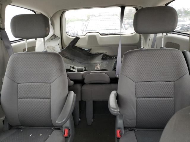 Photo 10 from auction – 2008 CHRYSLER TOWN & COU with VIN 2A8HR54P78R603115